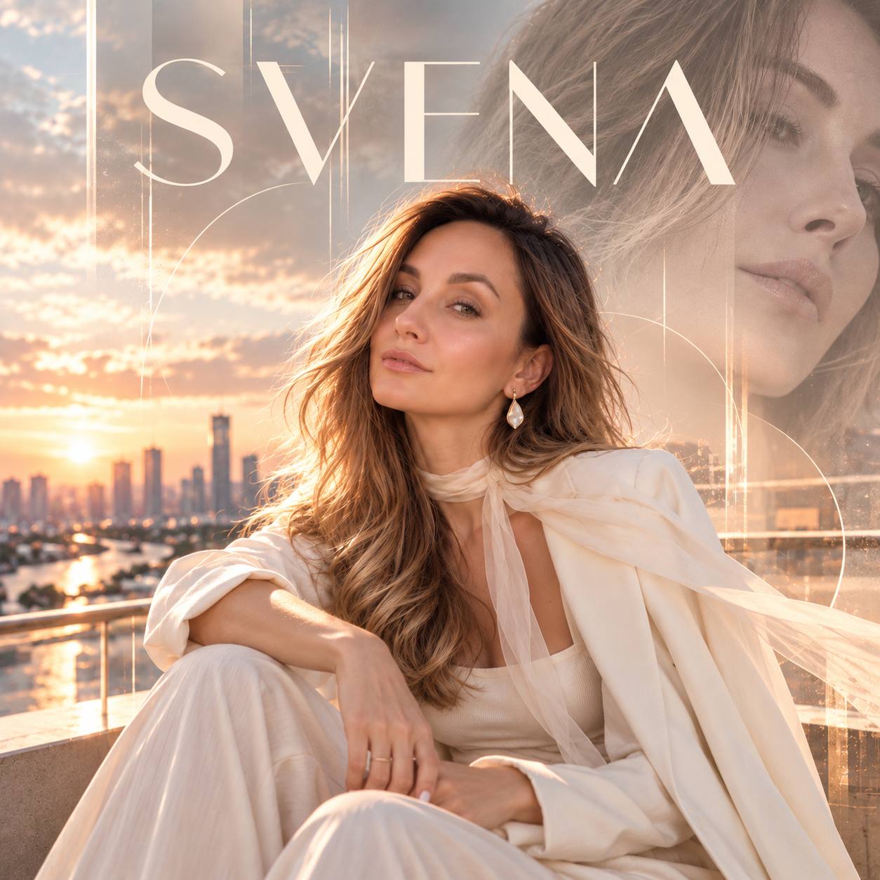 SVENA